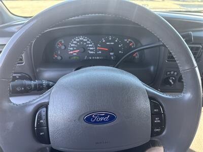 2004 Ford Excursion XLT 4WD 5.4L V8 4dr   - Photo 41 - Boise, ID 83704