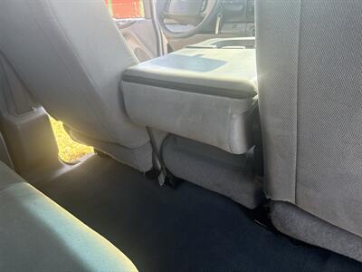 2004 Ford Excursion XLT 4WD 5.4L V8 4dr   - Photo 35 - Boise, ID 83704