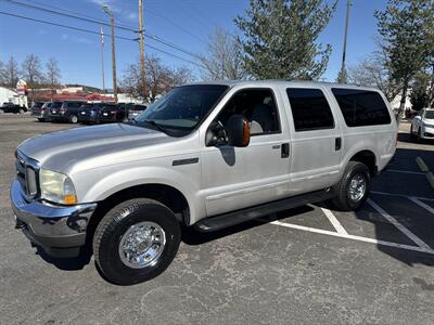 2004 Ford Excursion XLT 4WD 5.4L V8 4dr   - Photo 2 - Boise, ID 83704