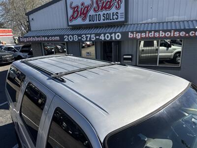 2004 Ford Excursion XLT 4WD 5.4L V8 4dr   - Photo 18 - Boise, ID 83704