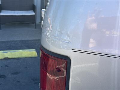 2004 Ford Excursion XLT 4WD 5.4L V8 4dr   - Photo 10 - Boise, ID 83704