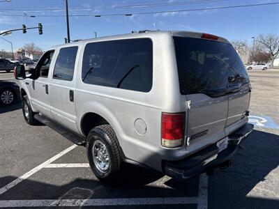 2004 Ford Excursion XLT 4WD 5.4L V8 4dr   - Photo 3 - Boise, ID 83704