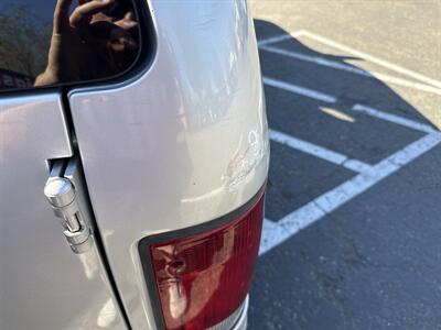 2004 Ford Excursion XLT 4WD 5.4L V8 4dr   - Photo 11 - Boise, ID 83704