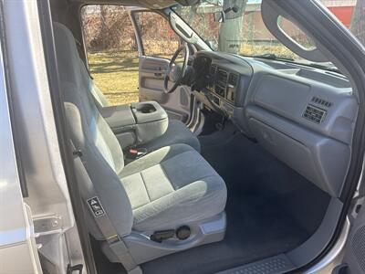 2004 Ford Excursion XLT 4WD 5.4L V8 4dr   - Photo 26 - Boise, ID 83704