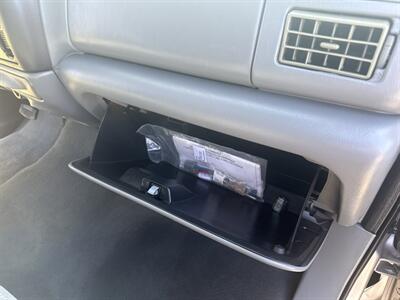 2004 Ford Excursion XLT 4WD 5.4L V8 4dr   - Photo 29 - Boise, ID 83704