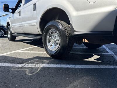 2004 Ford Excursion XLT 4WD 5.4L V8 4dr   - Photo 6 - Boise, ID 83704