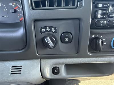 2004 Ford Excursion XLT 4WD 5.4L V8 4dr   - Photo 40 - Boise, ID 83704