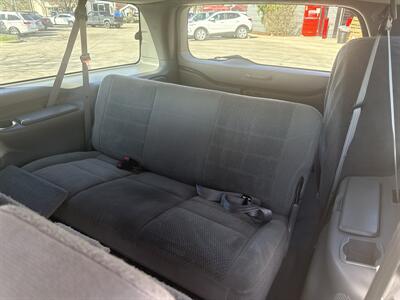 2004 Ford Excursion XLT 4WD 5.4L V8 4dr   - Photo 22 - Boise, ID 83704