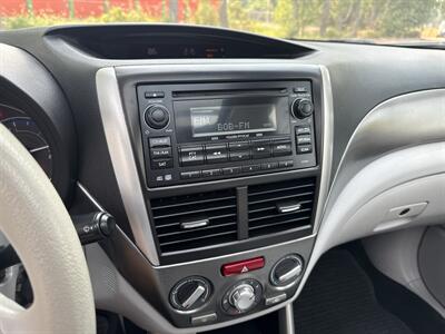 2012 Subaru Forester 2.5X Premium AWD 4dr   - Photo 31 - Boise, ID 83704