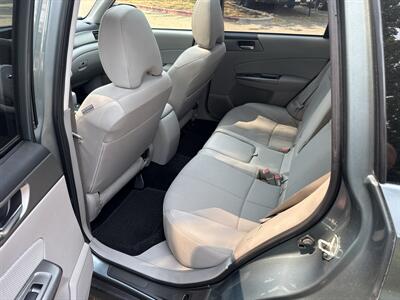 2012 Subaru Forester 2.5X Premium AWD 4dr   - Photo 18 - Boise, ID 83704