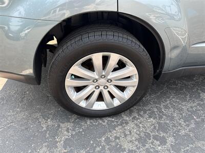 2012 Subaru Forester 2.5X Premium AWD 4dr   - Photo 11 - Boise, ID 83704