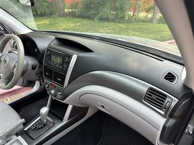 2012 Subaru Forester 2.5X Premium AWD 4dr   - Photo 23 - Boise, ID 83704