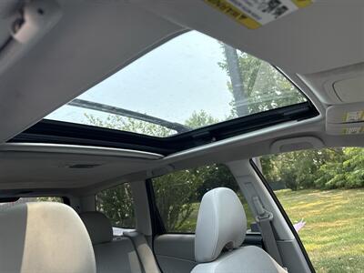 2012 Subaru Forester 2.5X Premium AWD 4dr   - Photo 25 - Boise, ID 83704