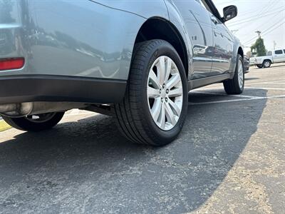 2012 Subaru Forester 2.5X Premium AWD 4dr   - Photo 5 - Boise, ID 83704