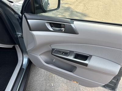 2012 Subaru Forester 2.5X Premium AWD 4dr   - Photo 22 - Boise, ID 83704