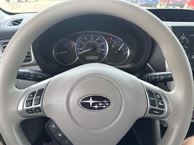 2012 Subaru Forester 2.5X Premium AWD 4dr   - Photo 32 - Boise, ID 83704