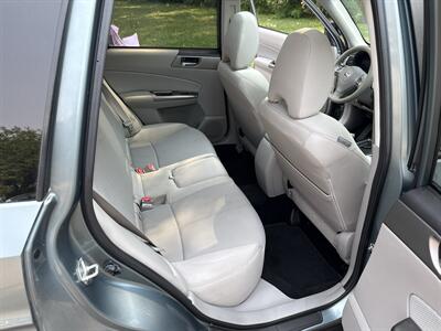 2012 Subaru Forester 2.5X Premium AWD 4dr   - Photo 20 - Boise, ID 83704