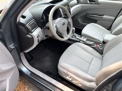 2012 Subaru Forester 2.5X Premium AWD 4dr   - Photo 17 - Boise, ID 83704