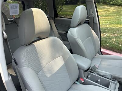 2012 Subaru Forester 2.5X Premium AWD 4dr   - Photo 27 - Boise, ID 83704