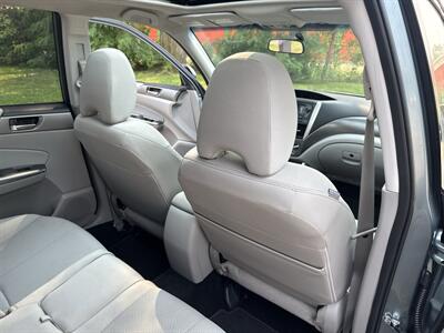 2012 Subaru Forester 2.5X Premium AWD 4dr   - Photo 28 - Boise, ID 83704