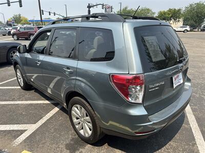 2012 Subaru Forester 2.5X Premium AWD 4dr   - Photo 3 - Boise, ID 83704