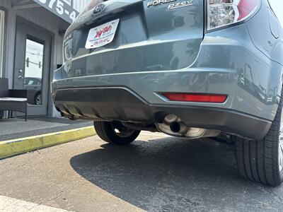 2012 Subaru Forester 2.5X Premium AWD 4dr   - Photo 9 - Boise, ID 83704