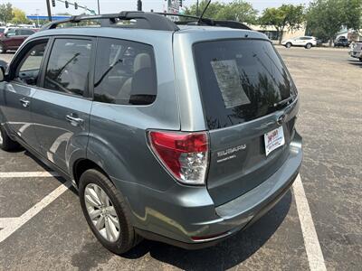 2012 Subaru Forester 2.5X Premium AWD 4dr   - Photo 7 - Boise, ID 83704