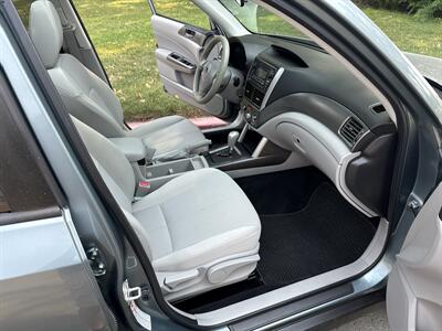 2012 Subaru Forester 2.5X Premium AWD 4dr   - Photo 21 - Boise, ID 83704