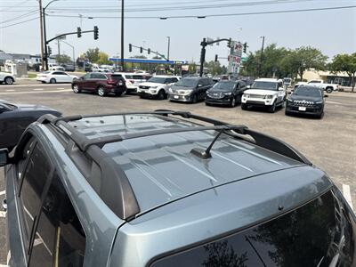2012 Subaru Forester 2.5X Premium AWD 4dr   - Photo 16 - Boise, ID 83704