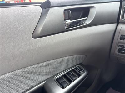 2012 Subaru Forester 2.5X Premium AWD 4dr   - Photo 35 - Boise, ID 83704