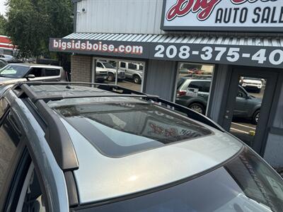 2012 Subaru Forester 2.5X Premium AWD 4dr   - Photo 15 - Boise, ID 83704