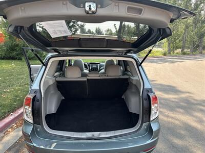 2012 Subaru Forester 2.5X Premium AWD 4dr   - Photo 19 - Boise, ID 83704