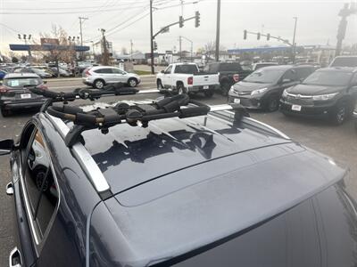 2020 Kia Sportage EX AWD 2.4l I4 4dr   - Photo 14 - Boise, ID 83704