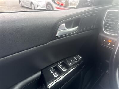 2020 Kia Sportage EX AWD 2.4l I4 4dr   - Photo 39 - Boise, ID 83704
