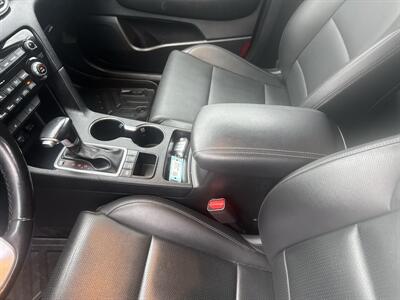 2020 Kia Sportage EX AWD 2.4l I4 4dr   - Photo 32 - Boise, ID 83704