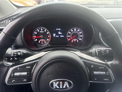 2020 Kia Sportage EX AWD 2.4l I4 4dr   - Photo 36 - Boise, ID 83704