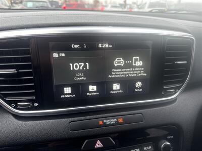 2020 Kia Sportage EX AWD 2.4l I4 4dr   - Photo 35 - Boise, ID 83704