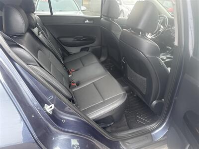2020 Kia Sportage EX AWD 2.4l I4 4dr   - Photo 18 - Boise, ID 83704