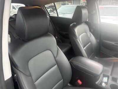 2020 Kia Sportage EX AWD 2.4l I4 4dr   - Photo 29 - Boise, ID 83704