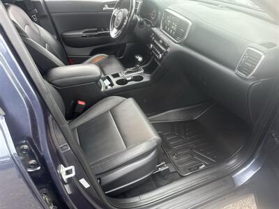 2020 Kia Sportage EX AWD 2.4l I4 4dr   - Photo 19 - Boise, ID 83704