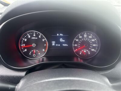 2020 Kia Sportage EX AWD 2.4l I4 4dr   - Photo 37 - Boise, ID 83704