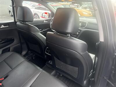 2020 Kia Sportage EX AWD 2.4l I4 4dr   - Photo 30 - Boise, ID 83704