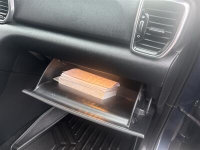 2020 Kia Sportage EX AWD 2.4l I4 4dr   - Photo 25 - Boise, ID 83704