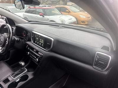 2020 Kia Sportage EX AWD 2.4l I4 4dr   - Photo 24 - Boise, ID 83704