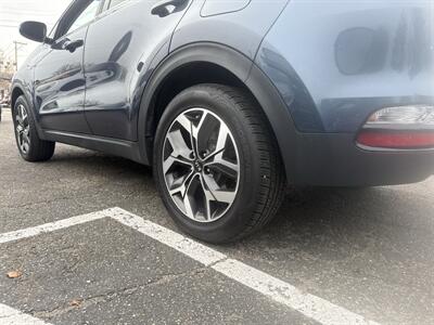 2020 Kia Sportage EX AWD 2.4l I4 4dr   - Photo 6 - Boise, ID 83704