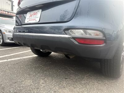 2020 Kia Sportage EX AWD 2.4l I4 4dr   - Photo 21 - Boise, ID 83704