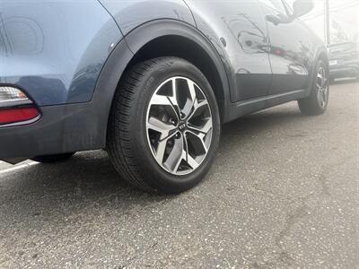 2020 Kia Sportage EX AWD 2.4l I4 4dr   - Photo 5 - Boise, ID 83704