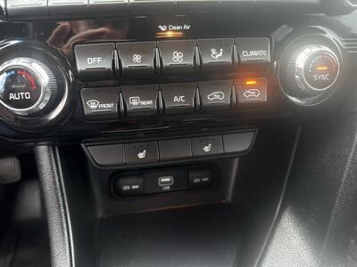 2020 Kia Sportage EX AWD 2.4l I4 4dr   - Photo 34 - Boise, ID 83704