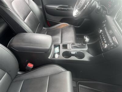 2020 Kia Sportage EX AWD 2.4l I4 4dr   - Photo 26 - Boise, ID 83704