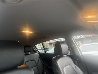 2020 Kia Sportage EX AWD 2.4l I4 4dr   - Photo 27 - Boise, ID 83704
